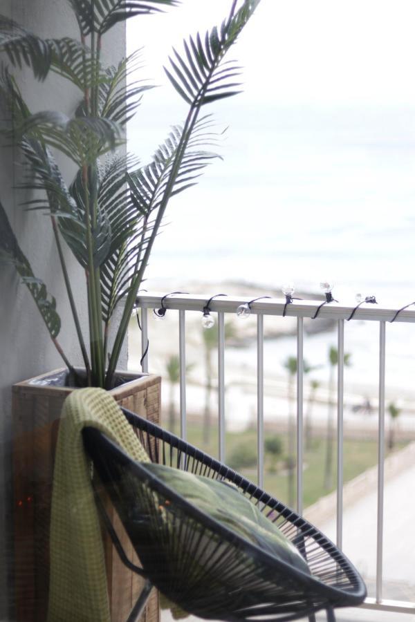 Loft Playa Salinas Calpe, Grupo Terra De Mar, Alojamientos Con Encanto Exterior photo